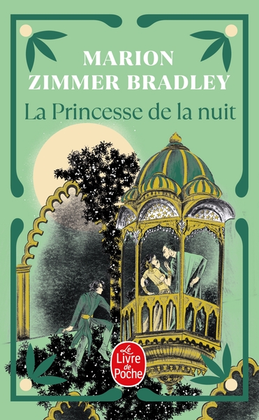 Picture of La Princesse de la nuit