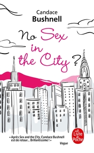 Picture of No sex in the city ?