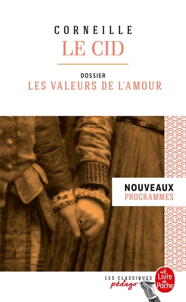 Picture of Le Cid (Edition pédagogique)