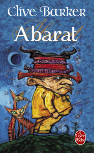 Picture of Abarat (Abarat, Tome 1)