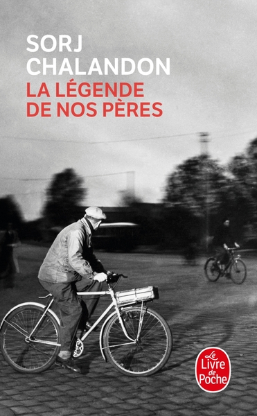 Image de La Légende de nos pères