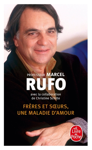 Image de Frères et soeurs, une maladie d'amour