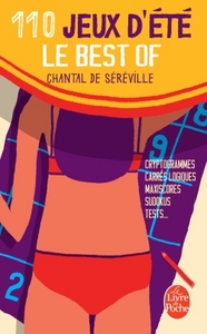 Image de 120 jeux d'été en poche - Le Best of