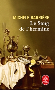 Image de Le Sang de l'Hermine