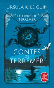 Image de Contes de Terremer (Le Livre de Terremer, Tome 3)