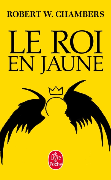 Picture of Le Roi en jaune