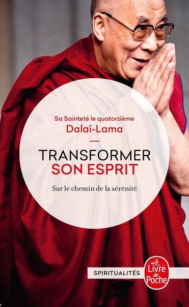 Picture of Transformer son esprit