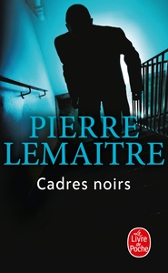 Picture of Cadres noirs