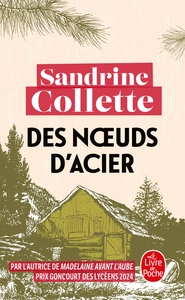 Picture of Des noeuds d'acier