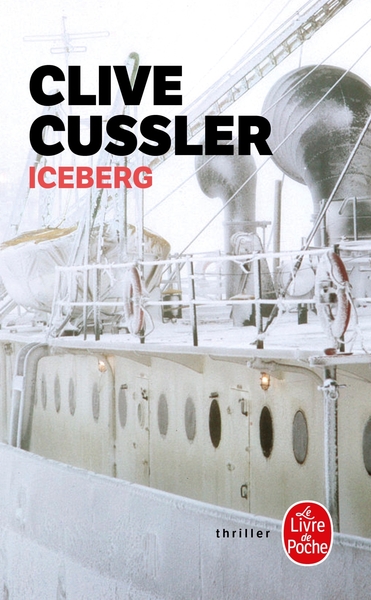 Image de Iceberg