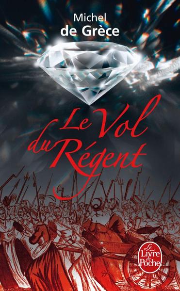 Picture of Le Vol du Régent