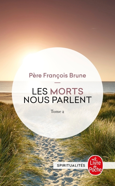 Picture of Les Morts nous parlent (Les Morts nous parlent, Tome 2)