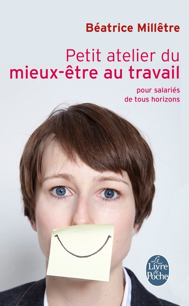 Image de Petit atelier du mieux-être au travail