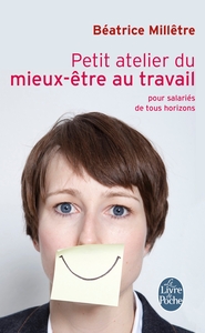 Image de Petit atelier du mieux-être au travail