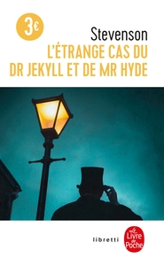 Picture of L'étrange cas du docteur Jekyll et de Mr Hyde