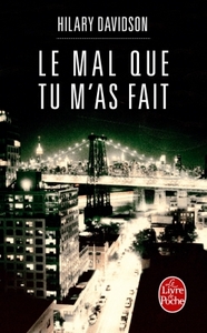 Image de Le Mal que tu m'as fait
