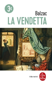 Picture of La Vendetta