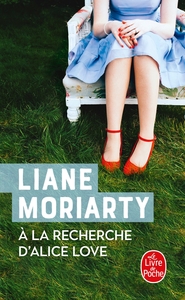 Image de À la recherche d'Alice Love