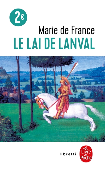Picture of Le Lai de Lanval