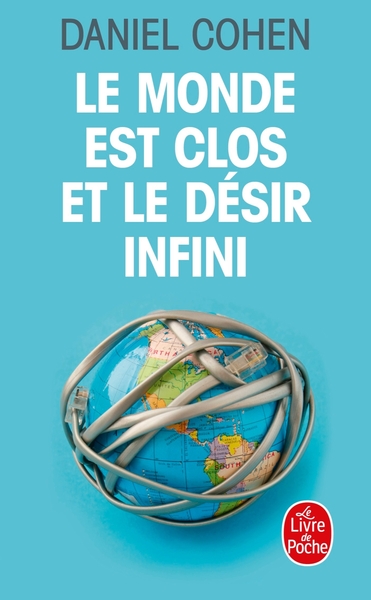 Image de Le Monde est clos et le désir infini