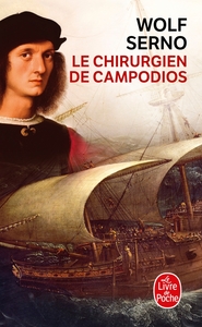 Picture of Le Chirurgien de Campodios