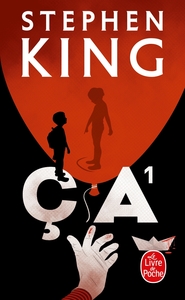 Picture of Ça  (Ça, Tome 1)