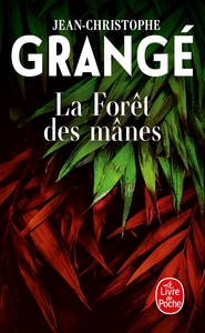 Picture of La Forêt des mânes
