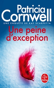 Picture of Une peine d'exception