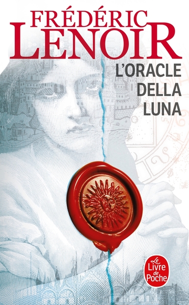 Picture of L'Oracle della Luna