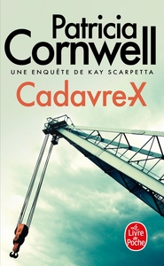 Image de Cadavre X
