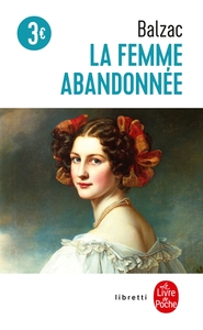 Image de La Femme abandonnée