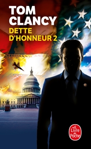 Image de Dette d'honneur (Tome 2)