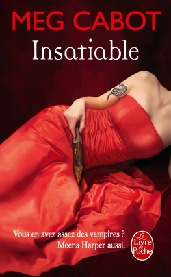 Picture of Insatiable (Tome 1)