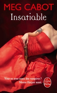 Picture of Insatiable (Tome 1)
