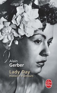 Picture of Lady Day