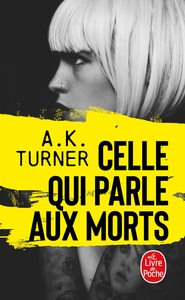 Picture of Celle qui parle aux morts