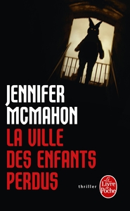 Image de La Ville des enfants perdus