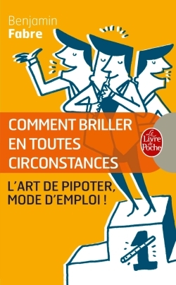 Image de Comment briller en toutes circonstances