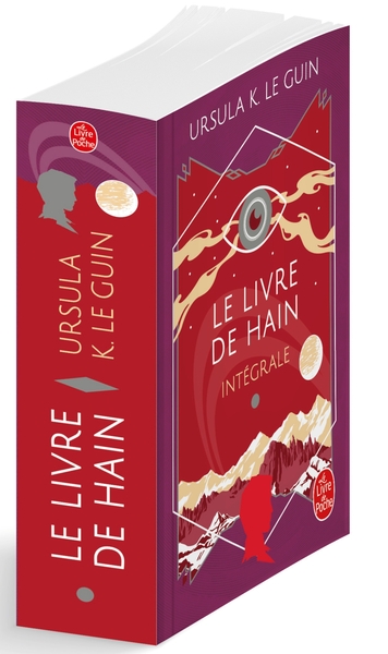 Picture of Le Livre de Hain, Intégrale, Tome 1