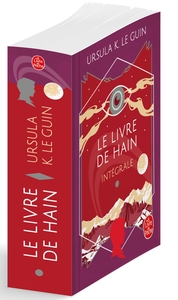 Picture of Le Livre de Hain, Intégrale, Tome 1