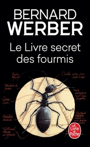 Picture of Le Livre secret des fourmis