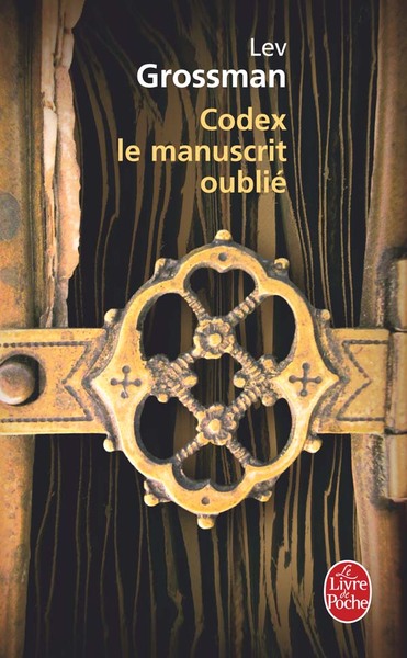 Picture of Codex, le manuscrit oublié