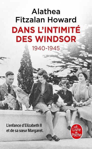Image de Dans l'intimité des Windsor - 1940-1945