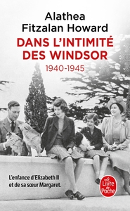 Image de Dans l'intimité des Windsor - 1940-1945