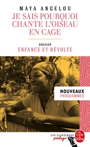 Picture of Je sais pourquoi chante l'oiseau en cage (Edition pédagogique)