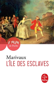 Image de L'Ile des esclaves