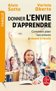 Picture of Donner l'envie d'apprendre