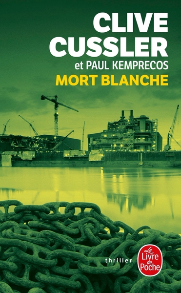Picture of Mort blanche