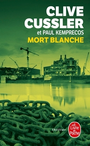 Picture of Mort blanche