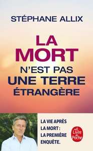 Picture of La mort n'est pas une terre étrangère